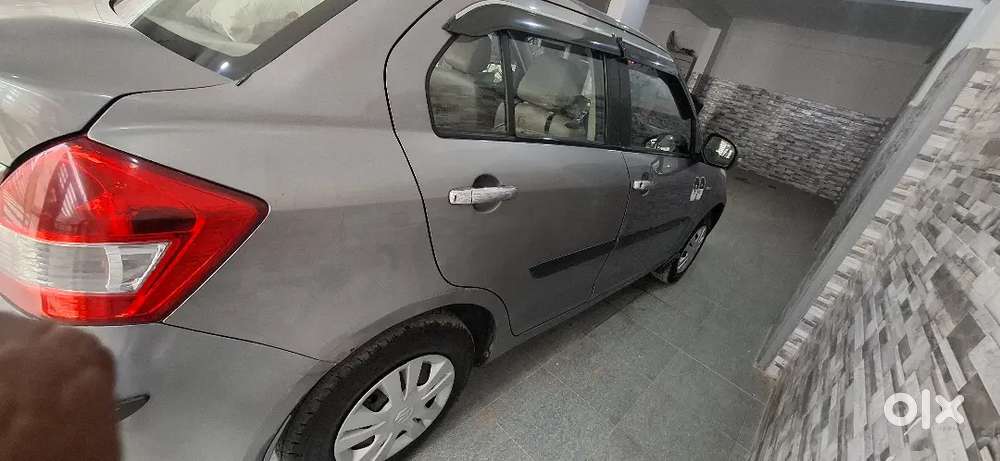 Maruti Suzuki Swift Vdi 2014