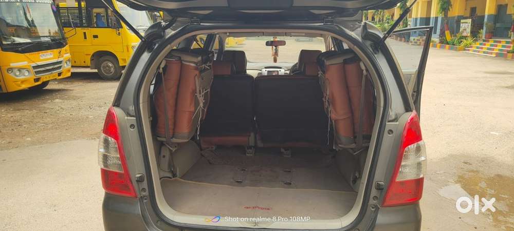 Toyota Innova 2014 Diesel Good Condition