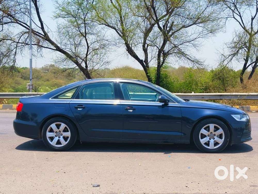 Audi A6 2.0 Tdi, 2014, Diesel