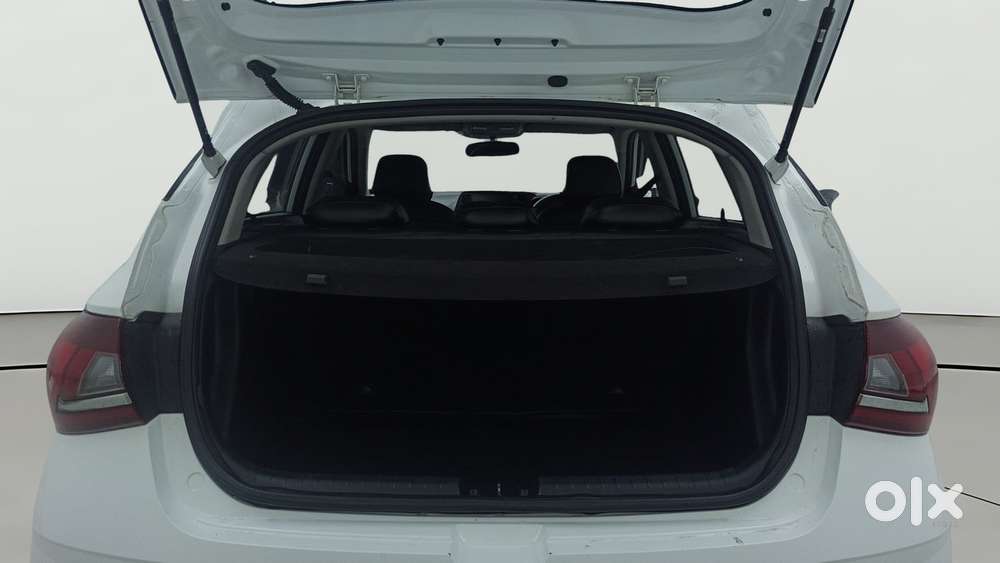 Hyundai I20 1.2 Sportz, 2023, Petrol
