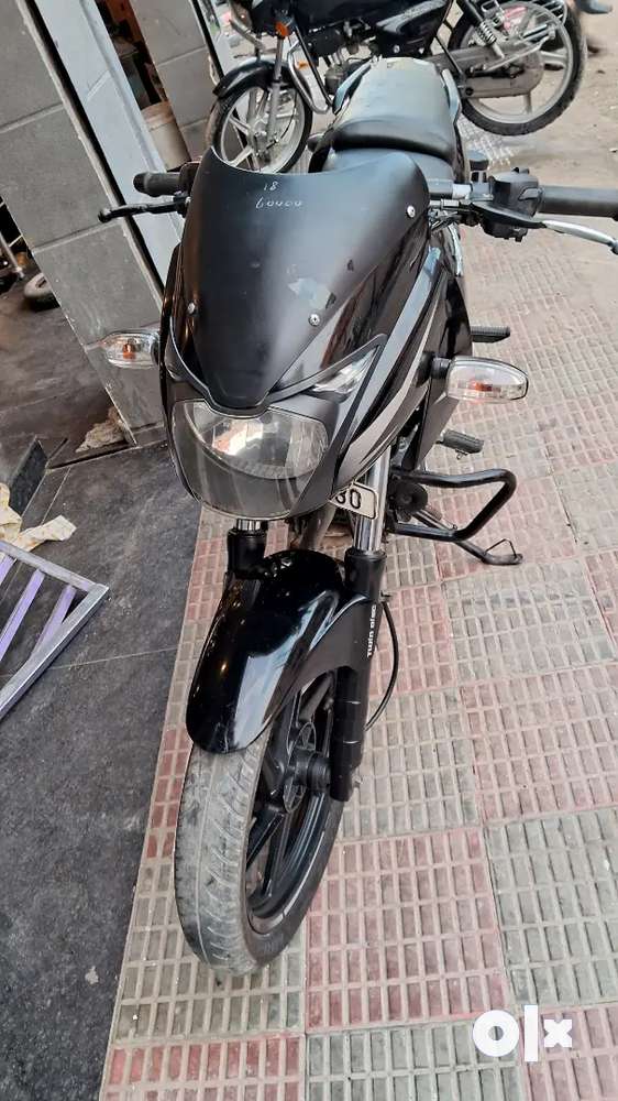 Bajaj pulsar 150 Motorcycles 1783087597