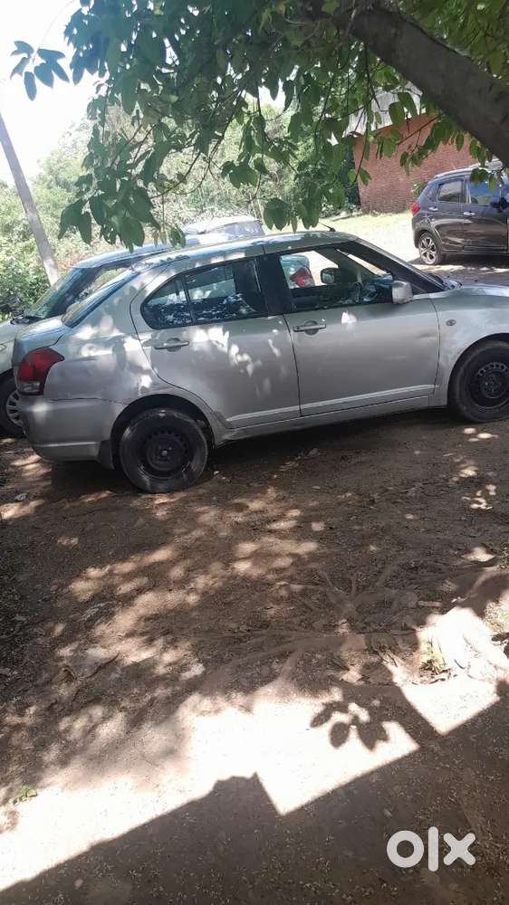Maruti Suzuki Dzire Vdi 2008 Edition