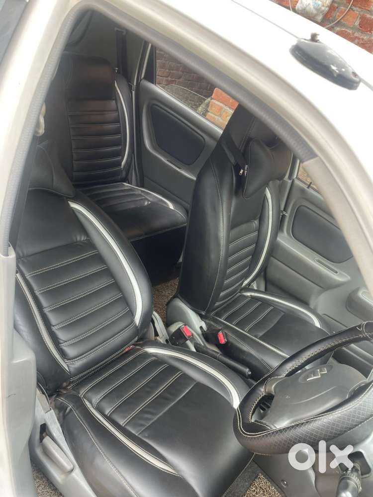Maruti Suzuki Alto K10 2011