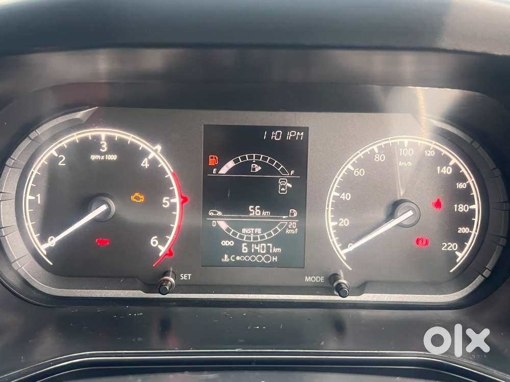 Tata Harrier Xm, 2021, Diesel