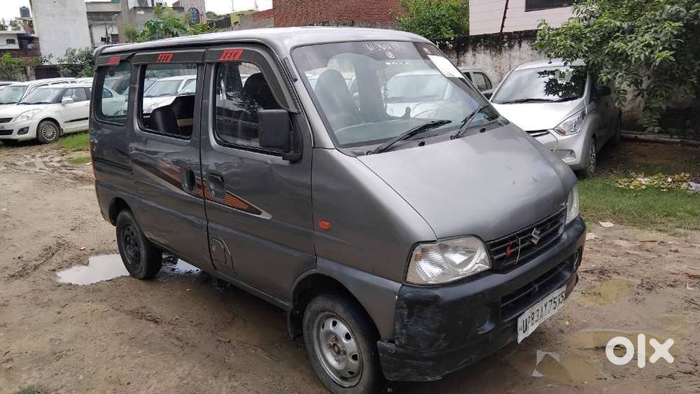 Maruti Suzuki Eeco