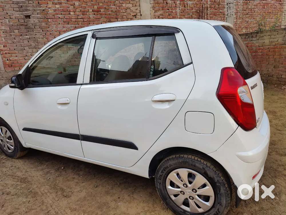 Hyundai I10 2031