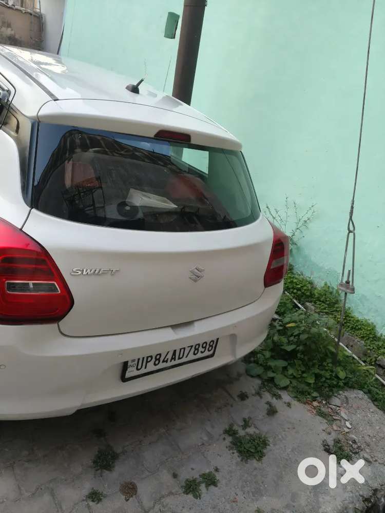 Maruti Suzuki Swift 2020 Petrol 45000 Km Driven