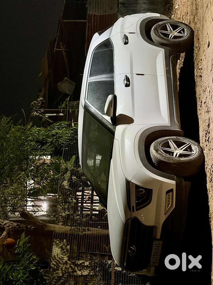 Hyundai Creta 2021 Petrol Good Condition