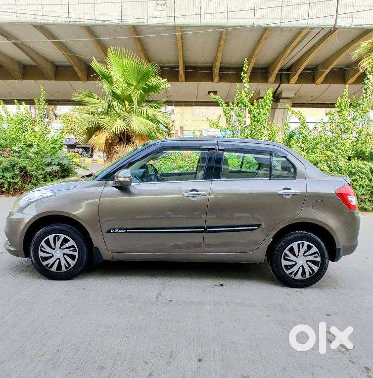 Maruti Suzuki Dzire 1.2 Vxi, 2015, Petrol