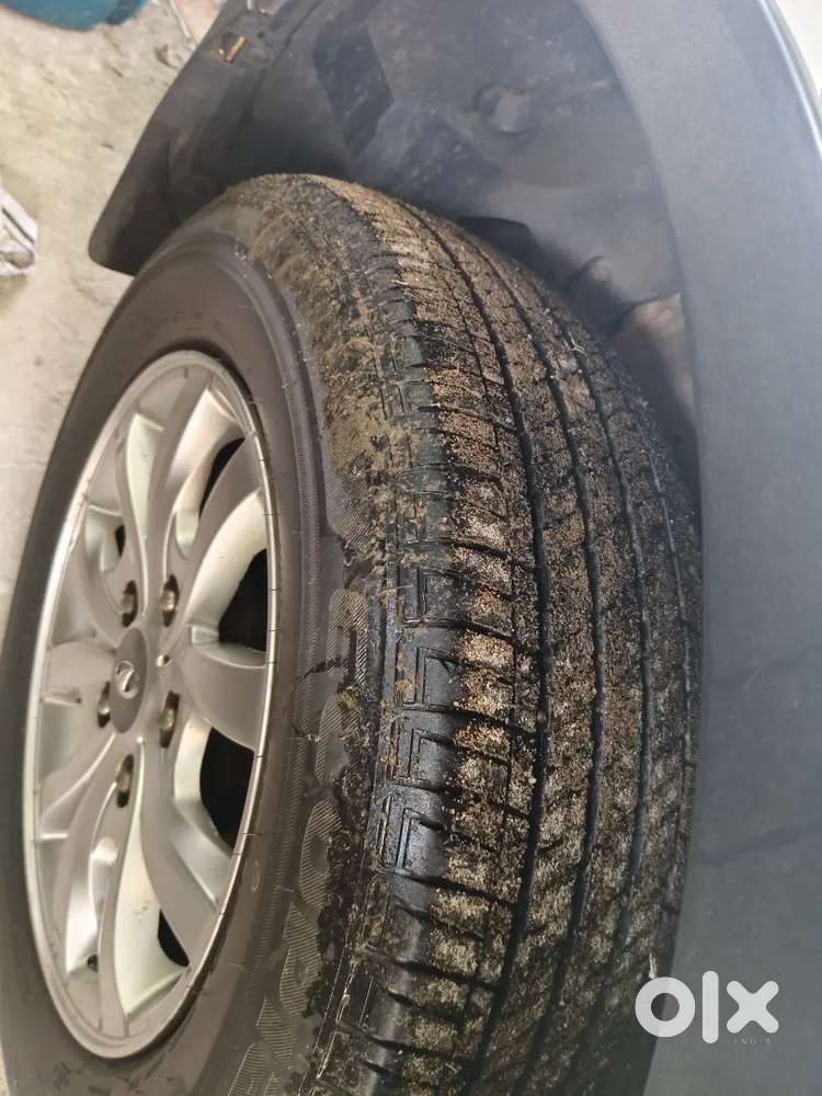 Mahindra Xuv500 2.2 W10 2019