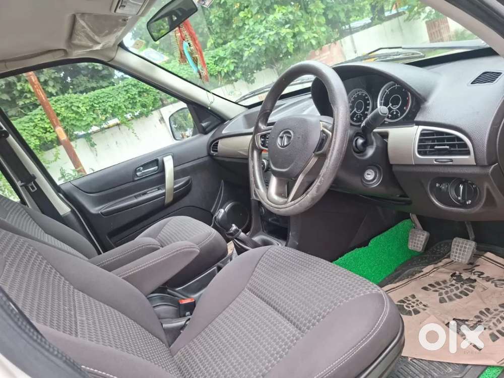Tata Safari Storme [ ] 2.2 Ex 4x2, 2017, Diesel