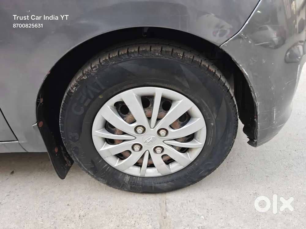 Hyundai I10 2014 Petrol 40000 Km Driven