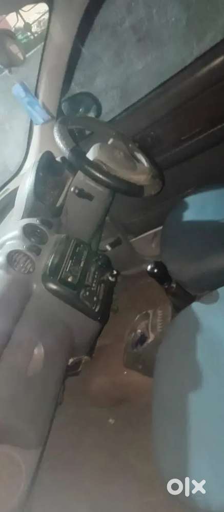 Hyundai Santro Xing 2006 Petrol