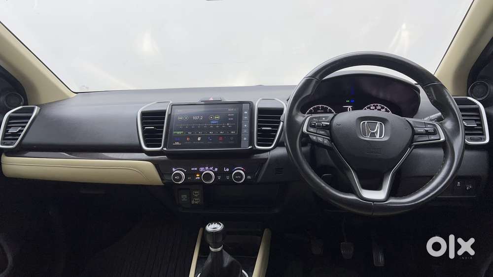 Honda City 1.5 Zx I-vtec Mt, 2022, Petrol