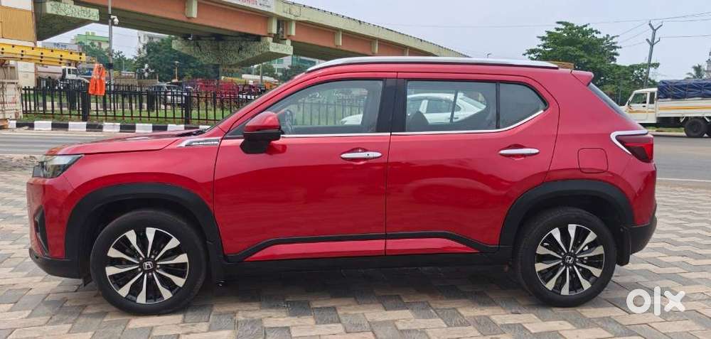 Honda Elevate Zx Cvt, 2024, Petrol