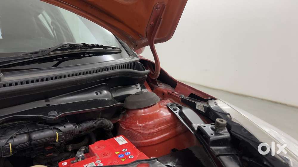 Maruti Suzuki Swift 2018 Vdi, 2012, Diesel