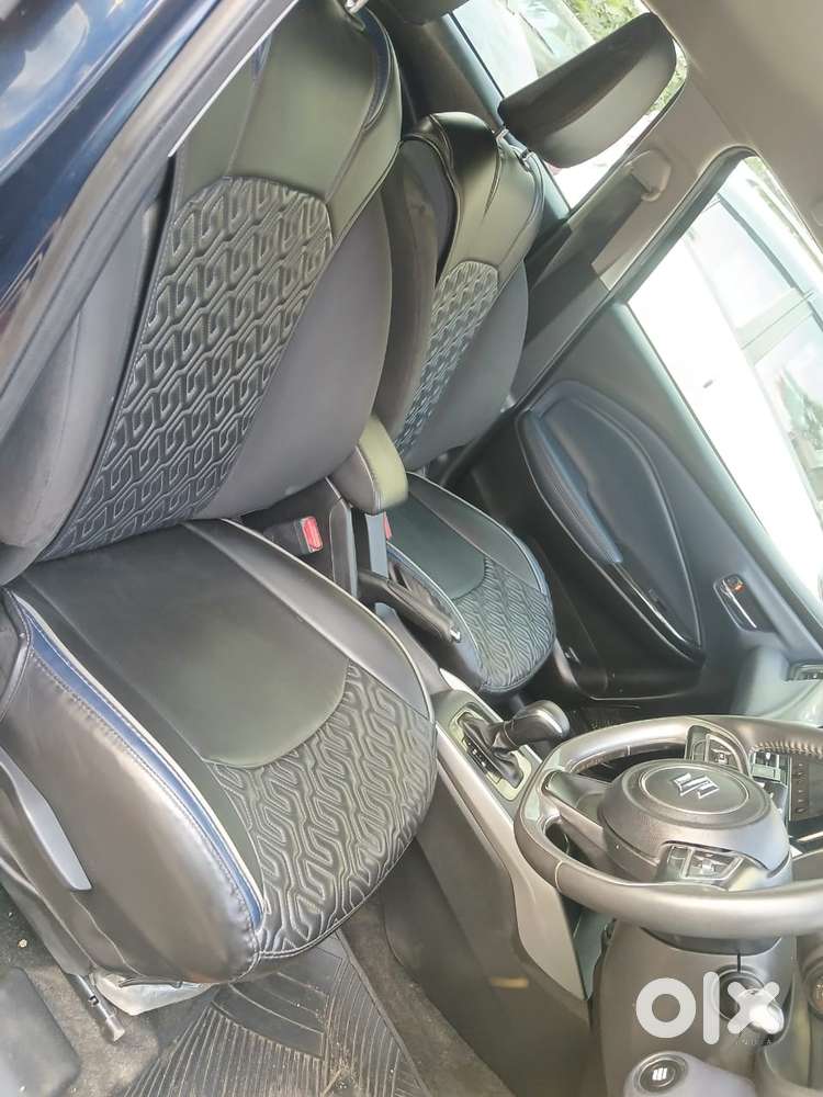 Maruti Suzuki Baleno