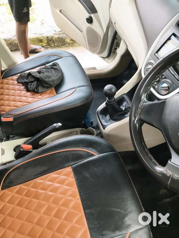 Maruti Suzuki Celerio 2021 Cng & Hybrids 700000 Km Driven
