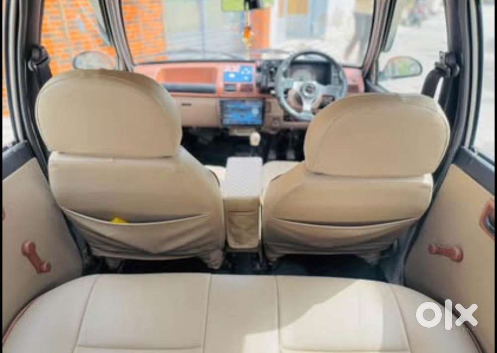 Maruti Suzuki 800 2006 Add Read Krke Msg Kryo