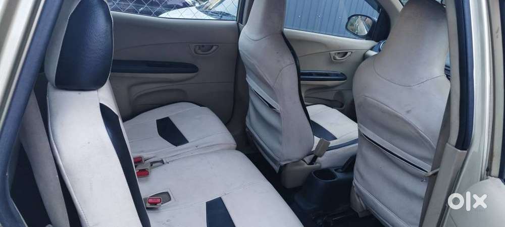 Honda Mobilio V Option I-dtec, 2015, Diesel