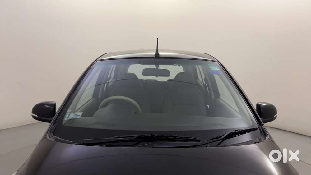 Hyundai I10 Sportz 1.2 Automatic Kappa2, 2012, Petrol