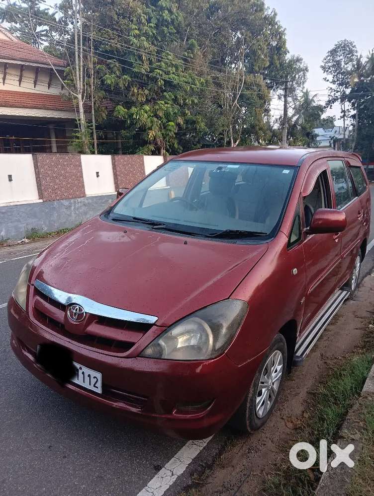 Innova 2006 For Sale