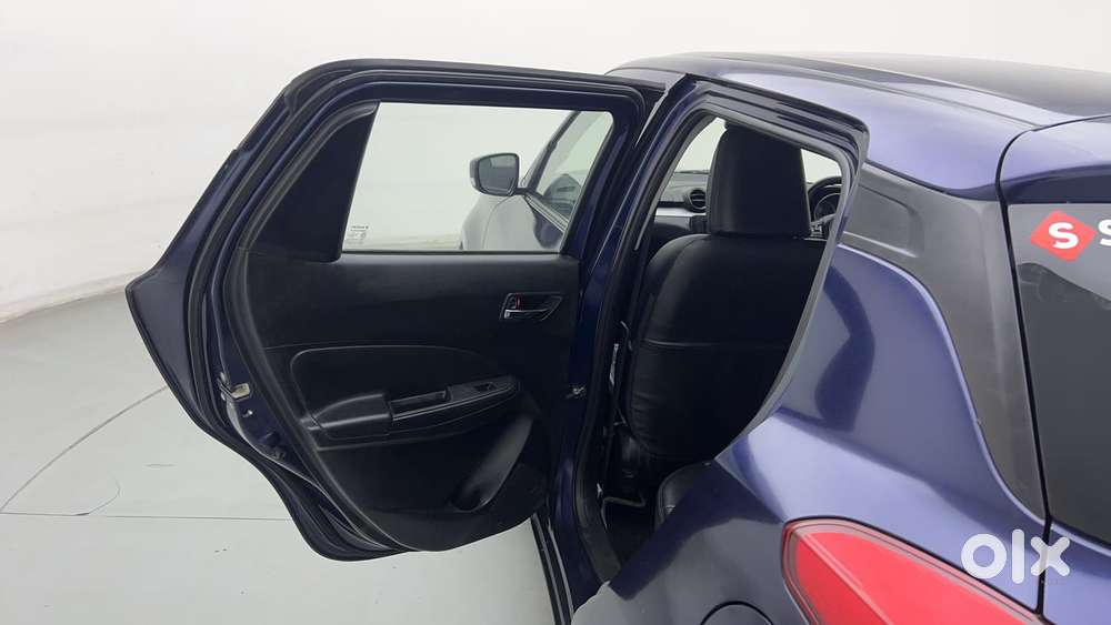 Maruti Suzuki Swift Vvt Vxi, 2022, Petrol