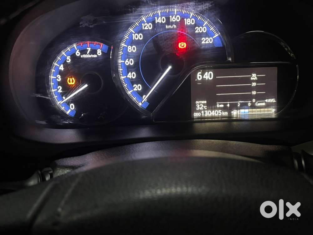 Toyota Yaris 2018 Petrol Well Maintained