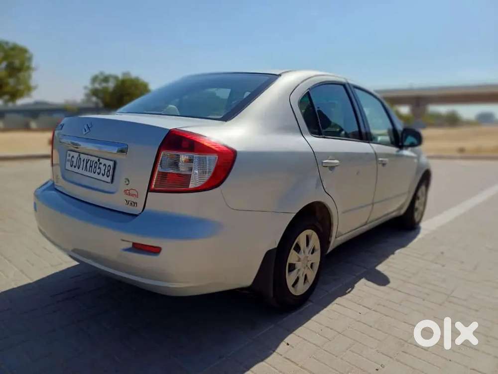 Maruti Suzuki Sx4 2011 Diesel Well Maintained