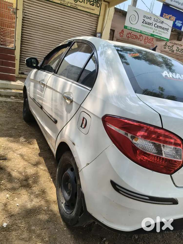 Tata Zest Xms Good Condition