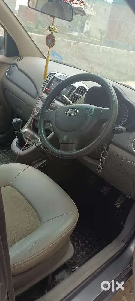 Hyundai I10 2012 Petrol 87000 Km Driven