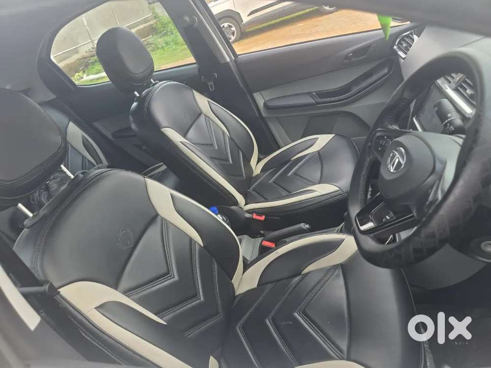 Tata Tiago Revotron Xt 2024