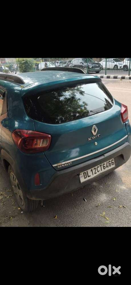 Renault KWID RxL Easy-R, 2021, Petrol - Cars - 1827713703