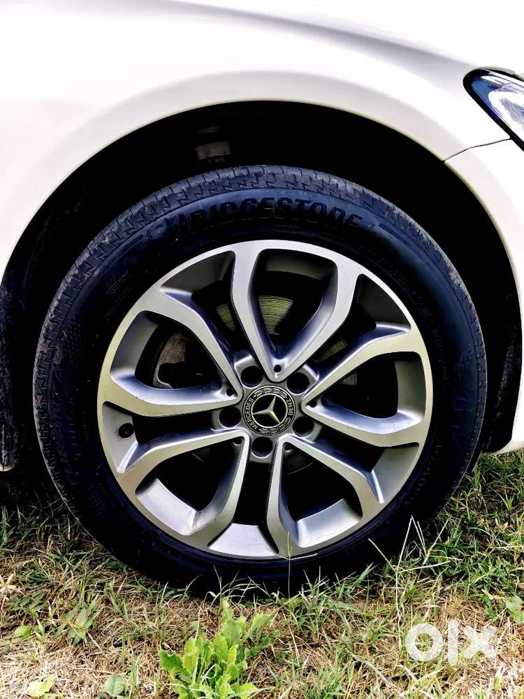 Recently Serviced, Only 31500 Km Driven