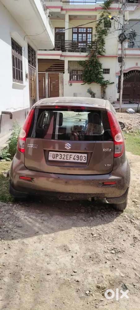 Maruti Ritz Diesel