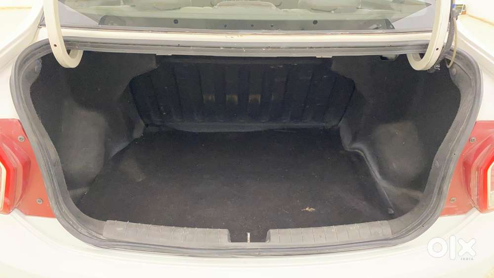 Hyundai Xcent [2014-2017] 1.2 S, 2016, Petrol