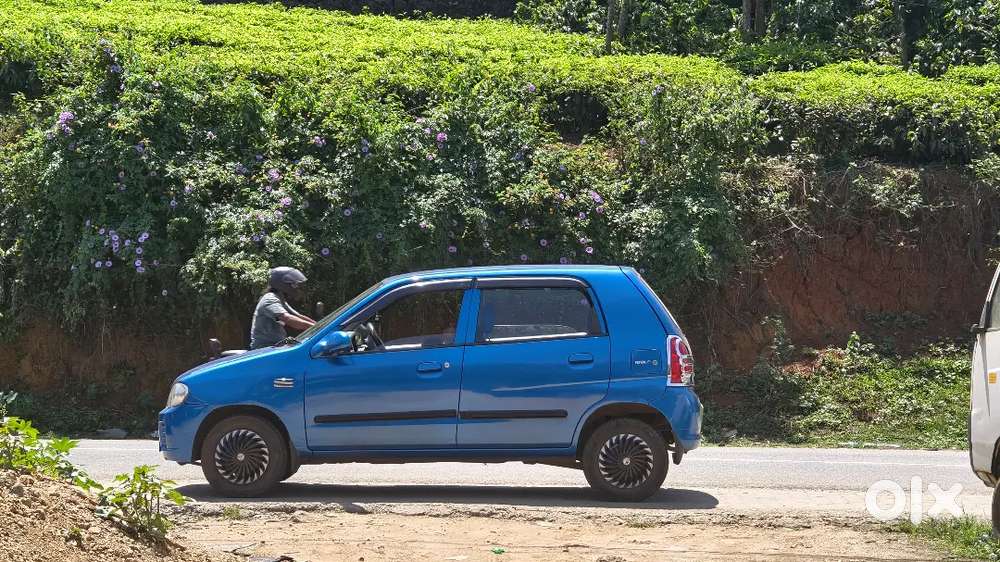 Maruti Suzuki Alto 2009