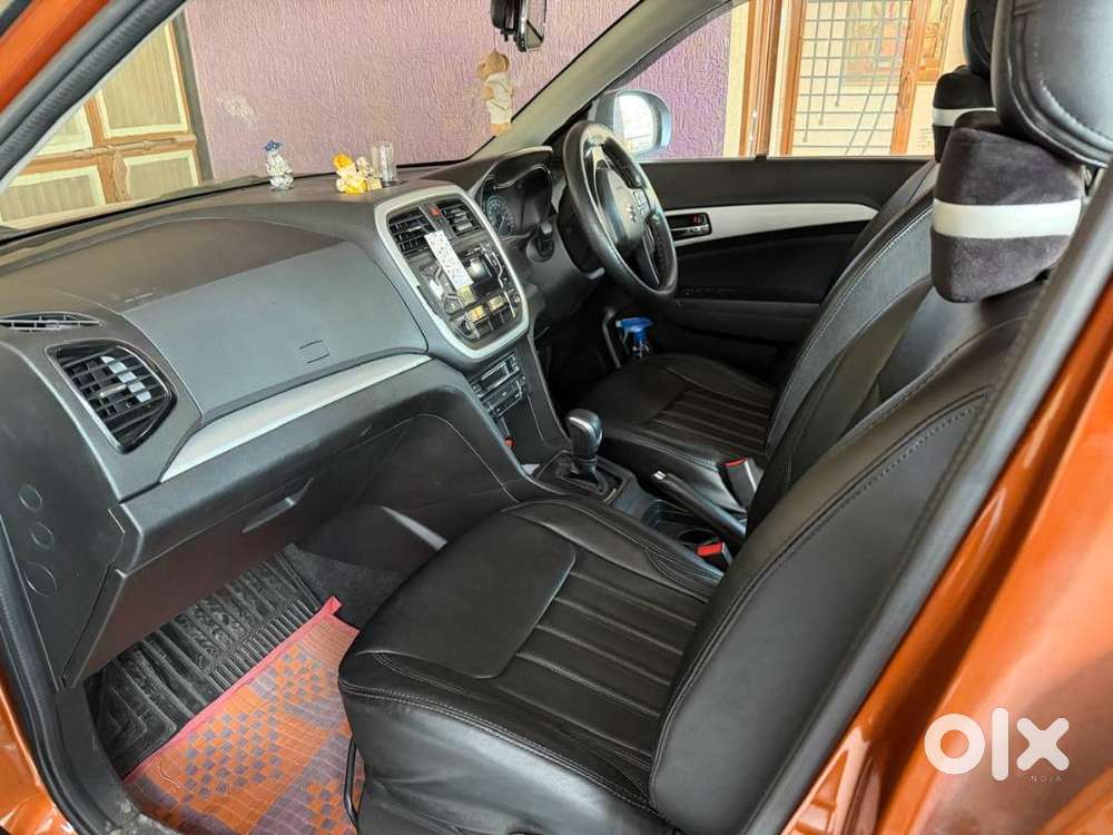 Good Condition Car 2018 Model Diesel