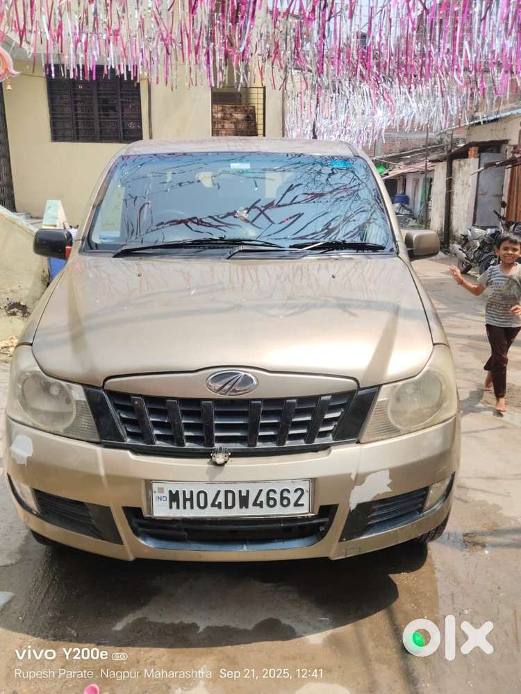 Mahindra Xylo E8 Abs Airbag Bsiv, 2009, Diesel