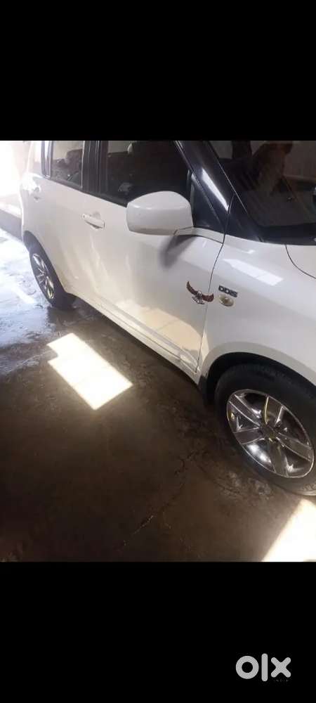 Maruti Suzuki Swift 2010 Diesel Good Condition