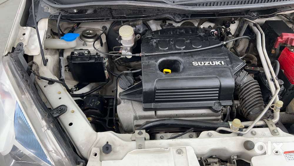 Maruti Suzuki Wagon R Lxi Cng, 2013, Cng & Hybrids