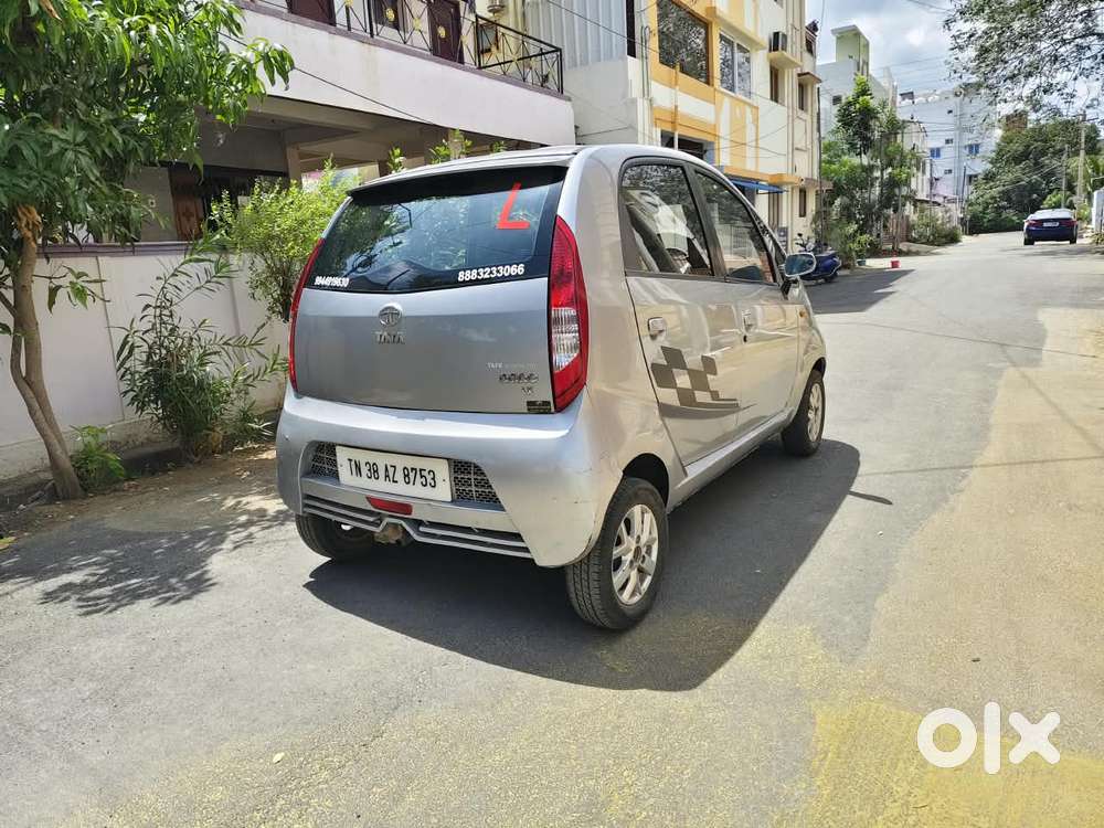 Tata Nano Xe, 2010, Petrol