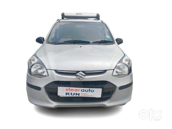 Maruti Suzuki Alto 800 0.8 Lxi (o), 2014, Petrol