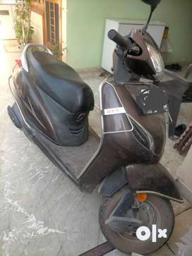 Activa on hot sale olx