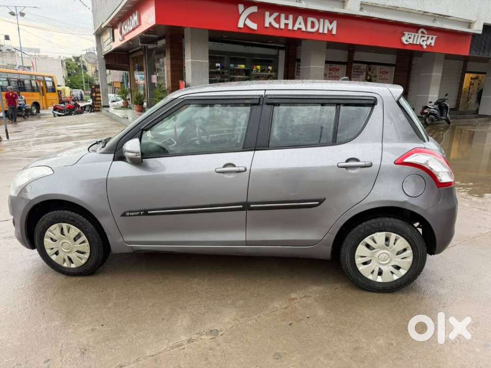 Maruti Suzuki Swift, 2014, Petrol