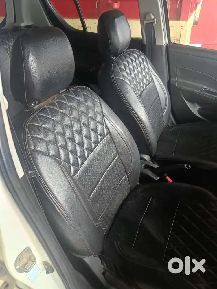 Maruti Suzuki Swift Ldi 2012