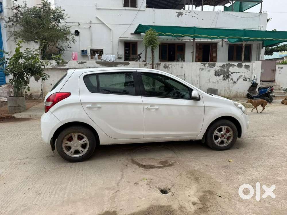 Hyundai I20 2011 Diesel Well Maintained