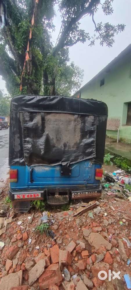 Mahindra Thar 1992 Diesel 78500 Km Driven