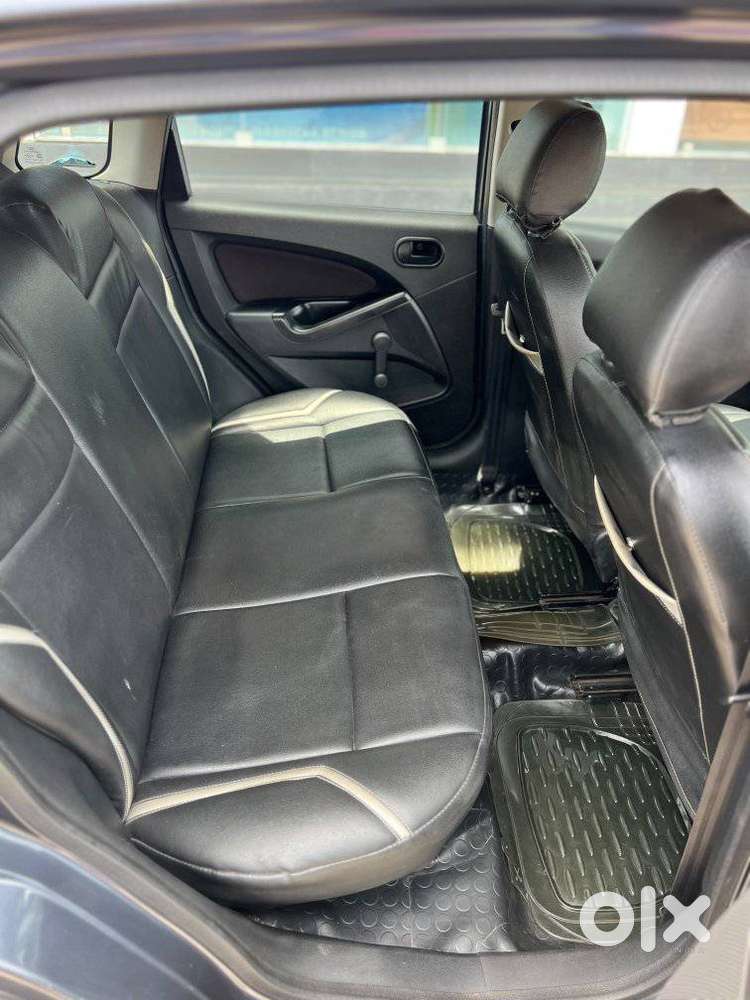 Ford Figo Diesel Exi, 2011, Diesel