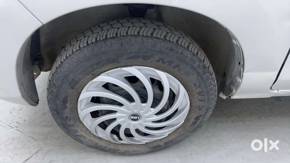 Maruti Suzuki Alto 800 2012-2016 Vxi, 2015, Petrol